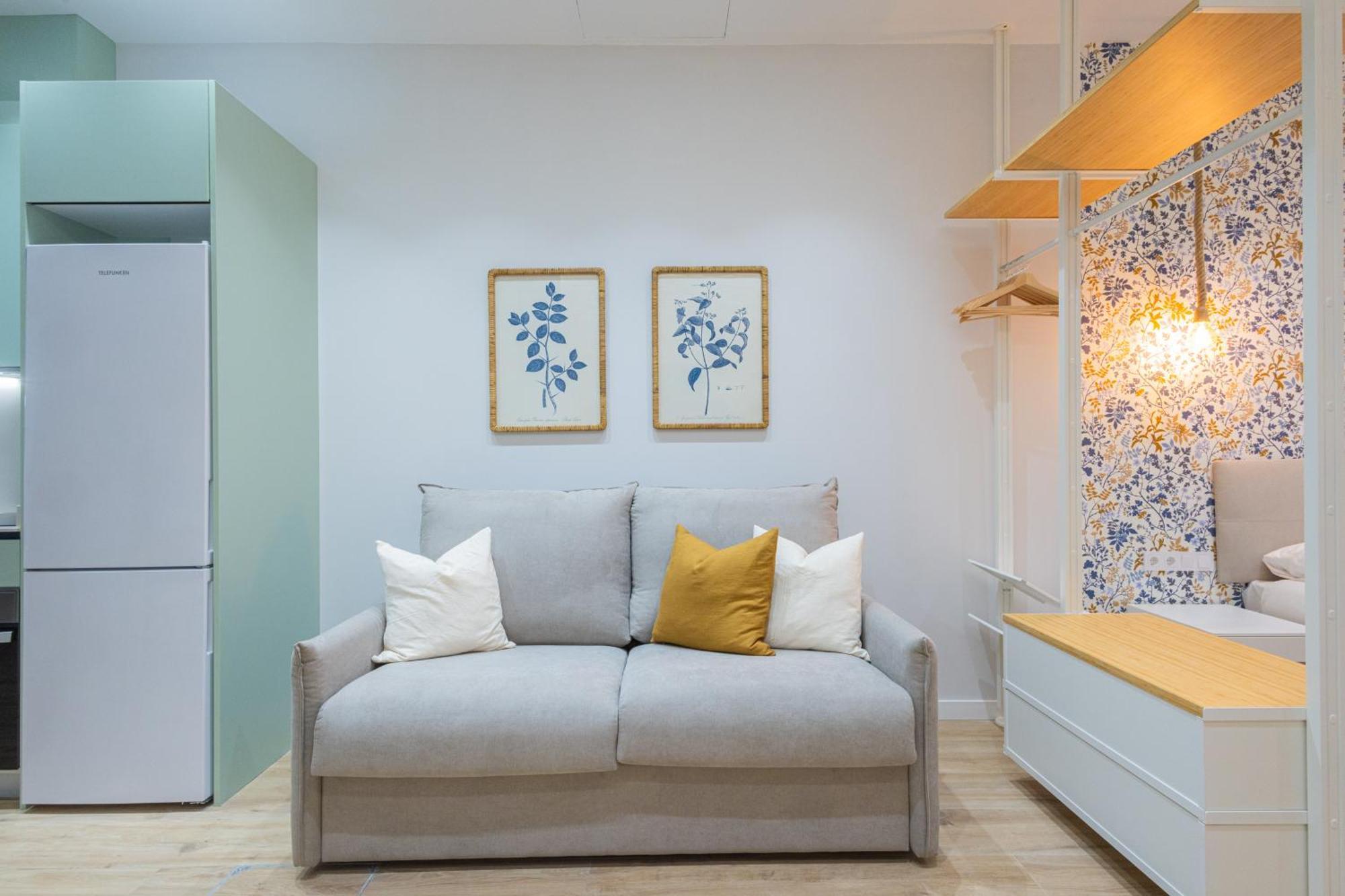 Florit Flats - The Sorolla Apartments Valencia Exterior foto