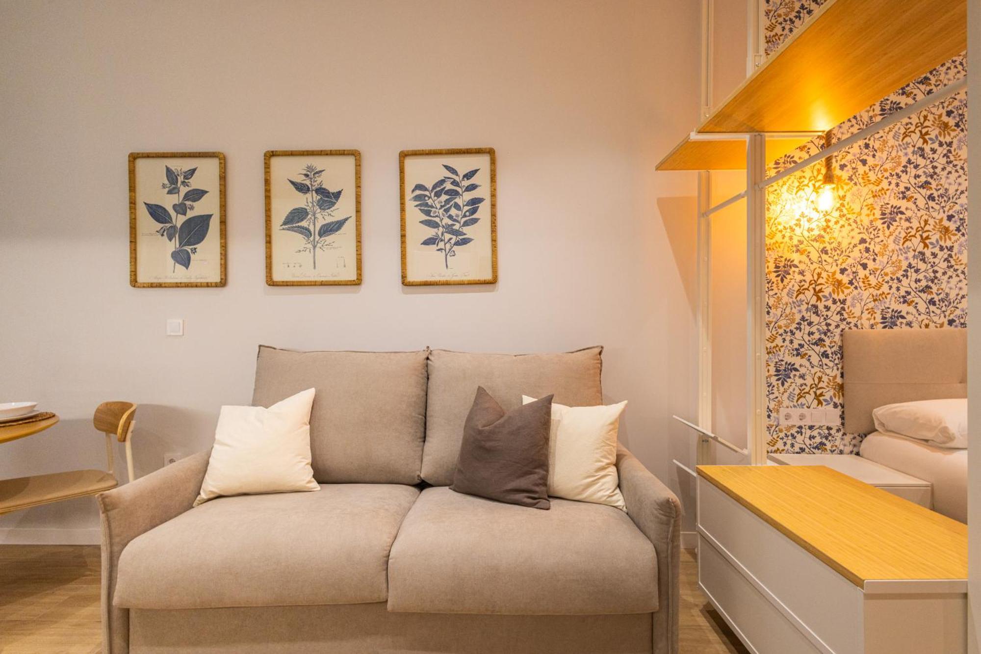 Florit Flats - The Sorolla Apartments Valencia Exterior foto