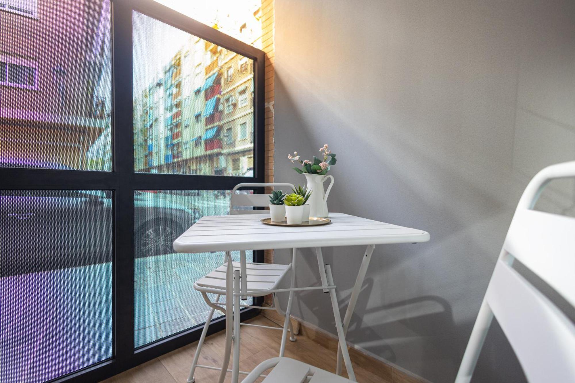 Florit Flats - The Sorolla Apartments Valencia Exterior foto